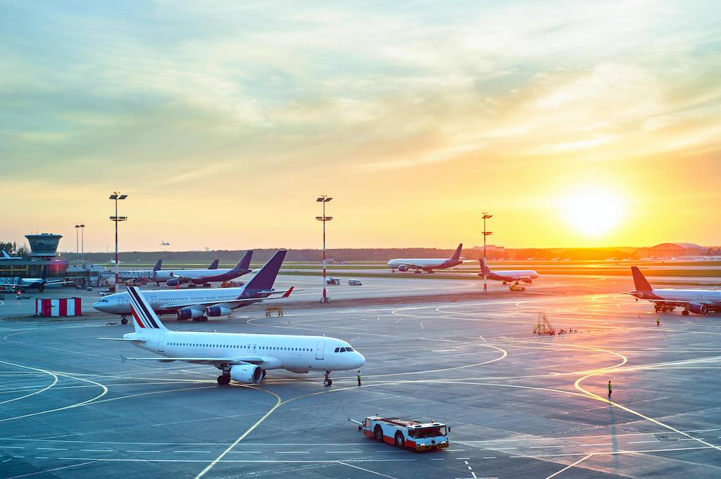 Navetta Aeroporto